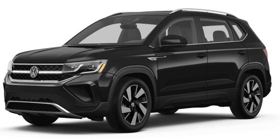 VOLKSWAGEN TAOS 4MOTION 2024 3VV4X7B28RM058406 image VOLKSWAGEN TAOS 4MOTION 2024 3VV4X7B28RM058406 image